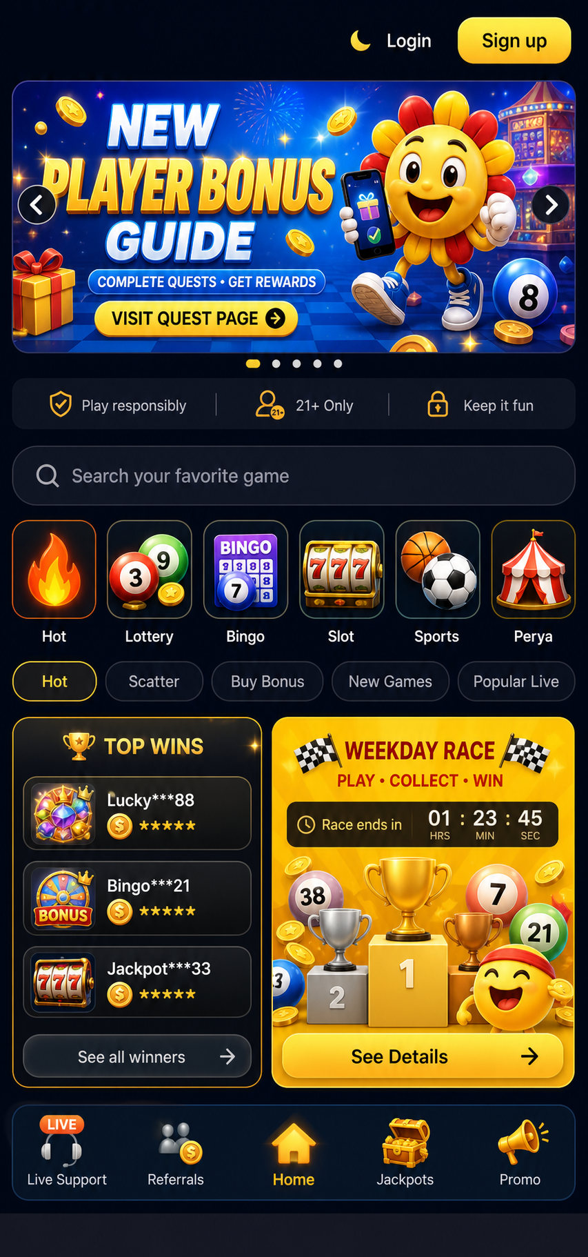 ArenaPlus Philippines mobile gaming visual guide